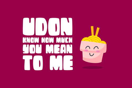 CheeseBurga Chubby Cute Font