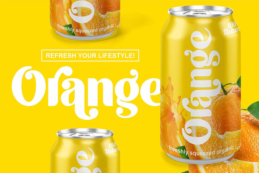 Quacker Sans Serif Font