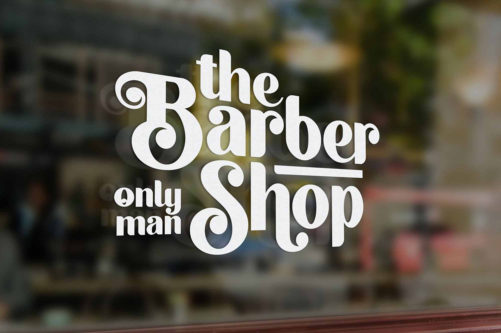 Quacker Sans Serif Font